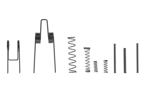 Strike Industries M4 AR-15 Lower Receiver Spring Kit