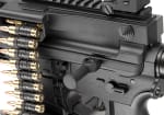 G&G CM16 LMG S-AEG