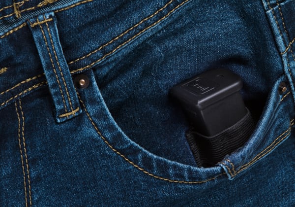 Clawgear Denim Tactical Flex Jeans