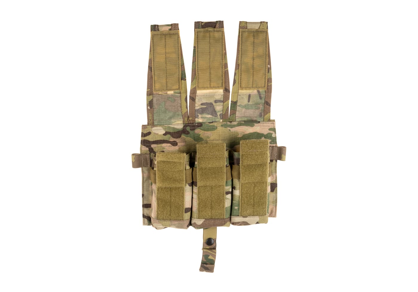 Crye Precision AVS Detachable Flap M4