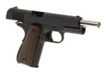 WE M1911 Full Metal Co2