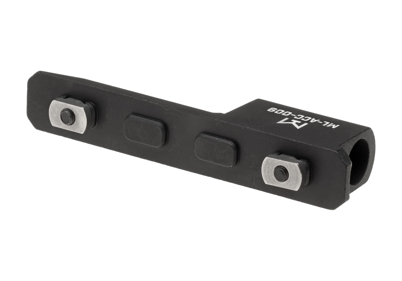 Ares M-LOK Bipod Mount