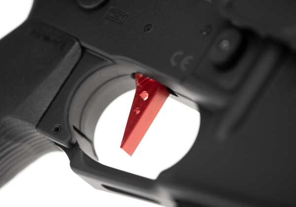 Umbrella Armory LVOA-S CQBR