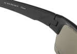 Wiley X Black Ops Valor Polarized