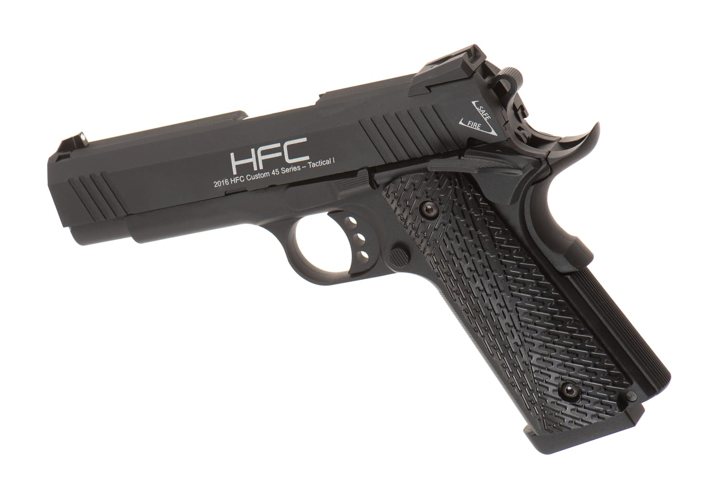 HFC HG-171 Metal Version GBB