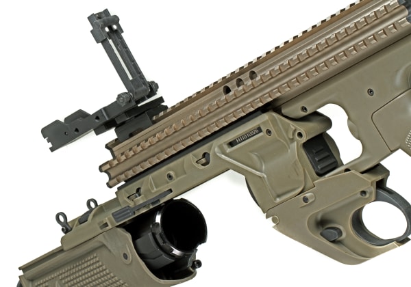 S&T EGLM Stand-Alone Launcher