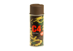 Armamat C4 Mil Grade Color Spray RAL 8027