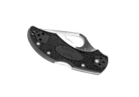 Byrd By Spyderco BY10 Robin Plain Edge Folder