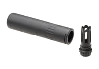 G&G Mock Suppressor