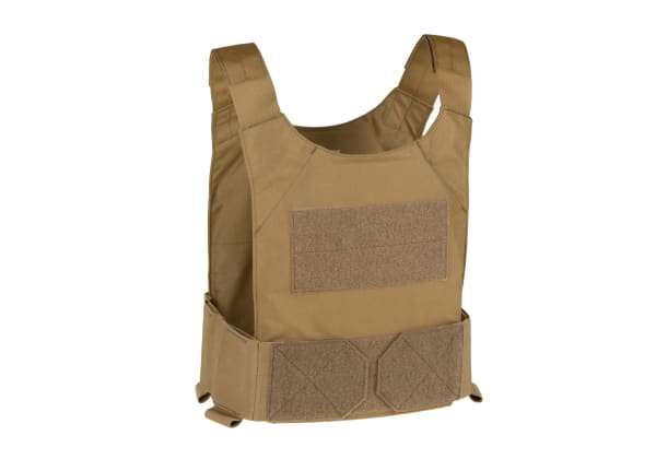 Warrior Covert Plate Carrier