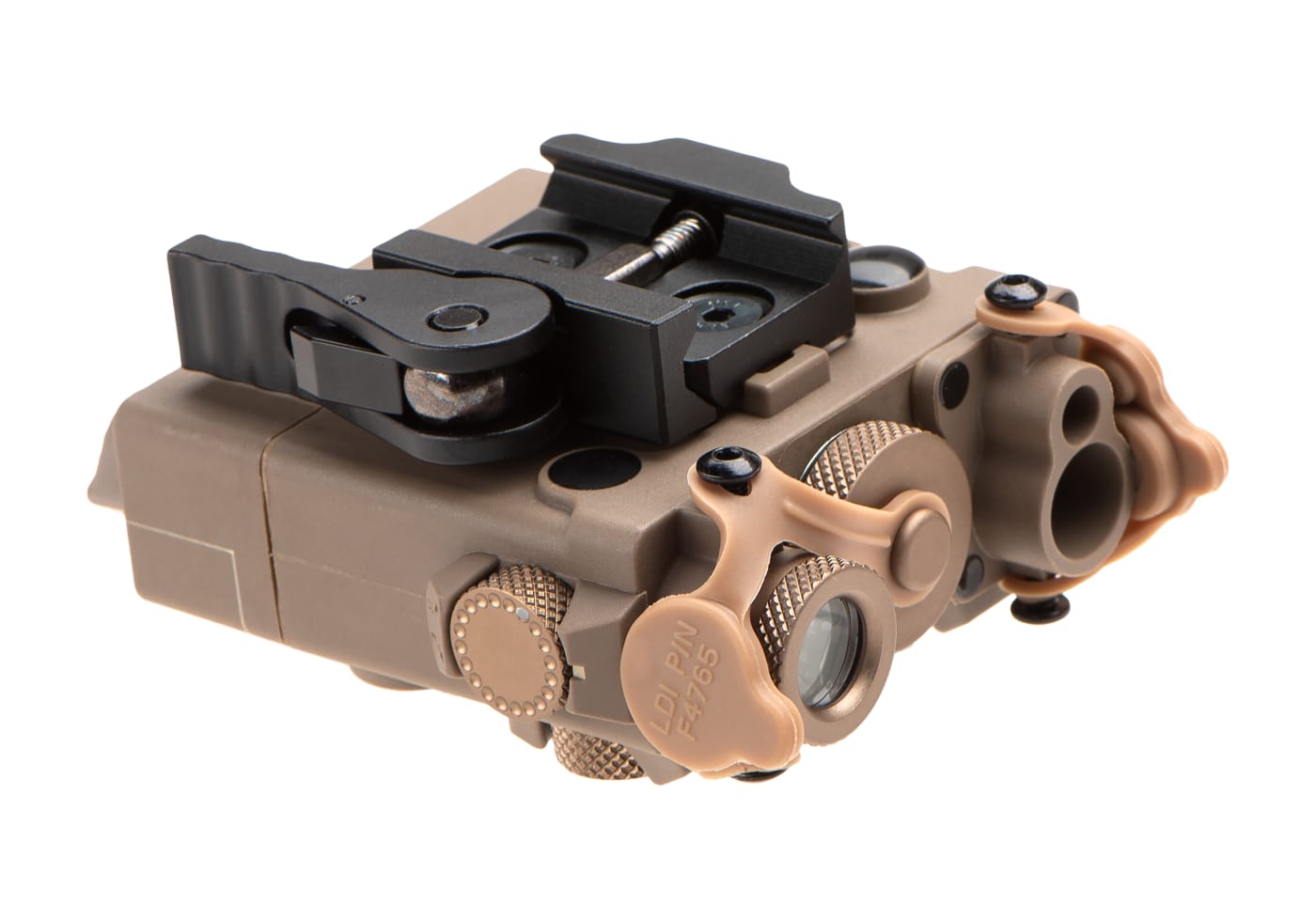 WADSN DBAL-A2 Illuminator / Laser Module Blue