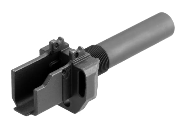 Krytac Maxim 9 Outer Barrel Assembly