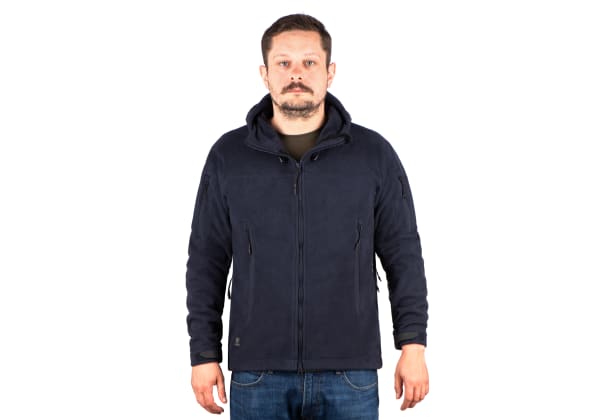 Outrider T.O.R.D. Windblock Fleece Hoody AR