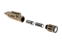 Inforce WMLx Gen 2 + IR