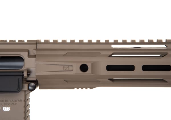 Krytac Trident Mk2 SPR-M S-AEG