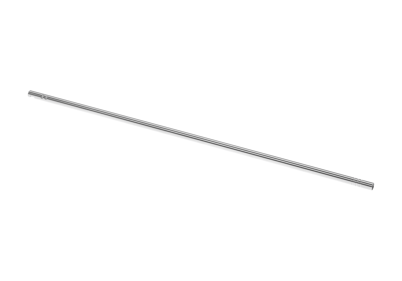 Umbrella Armory XFORCE Stainless Steel 416mm 6.05mm AEG Barrel