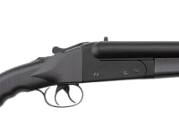 Haw San Mad Max Short Barrel Shotgun