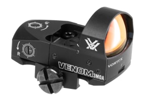 Vortex Optics Venom Red Dot 3 MOA