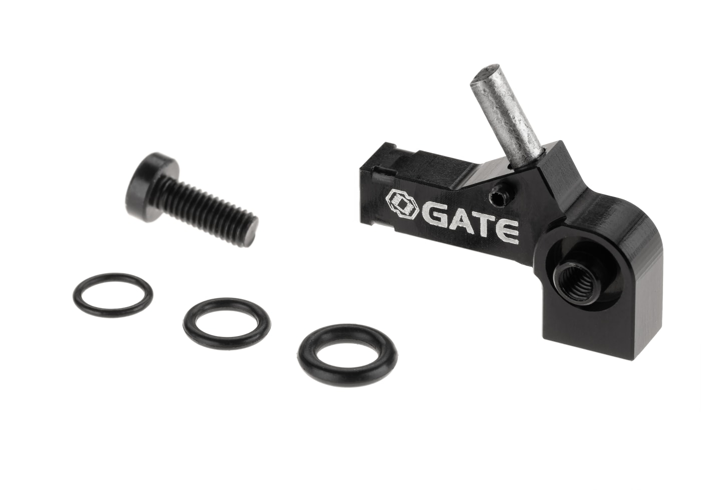 Gate Tacticker Realistic Trigger System