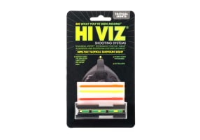 HIVIZ MPB-TAC Barrel Snap On Shotgun Front Sight