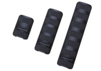 Element Battle Rail Covers