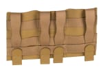 Blue Force Gear Ten-Speed Triple M4 Mag Pouch