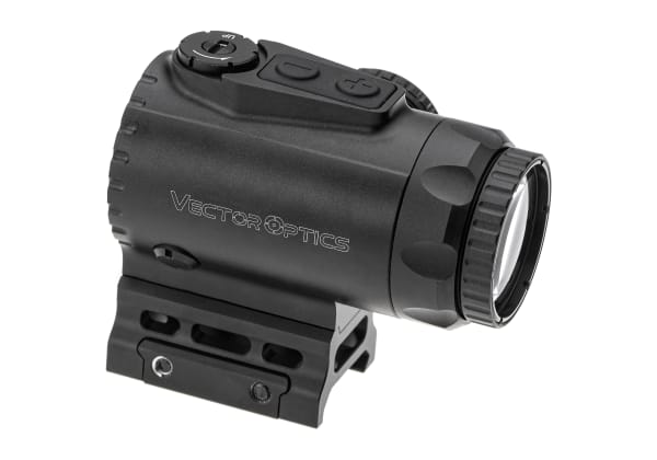 Vector Optics Paragon 1x16 Micro (2025) - Airsoftzone