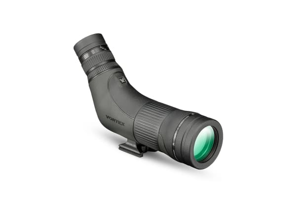 Vortex Optics Crossfire HD 12-36x50 Angled Spotting Scope