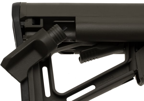 Magpul STR Carbine Stock Mil Spec