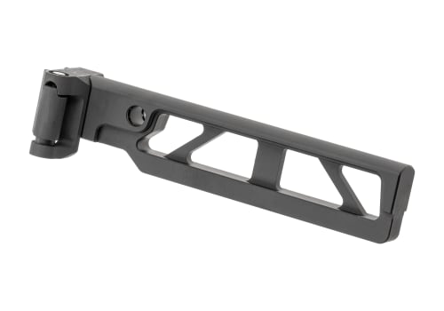 5KU ST-6 RIS Mounted Folding Stock