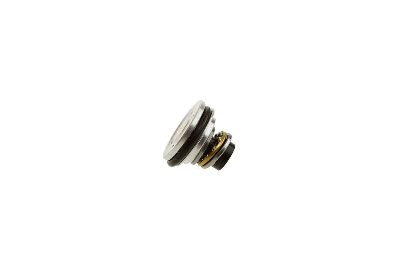 Prometheus Metal Piston Head