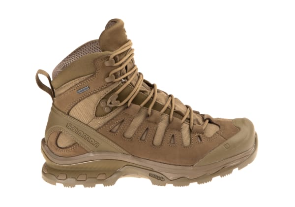 Salomon Quest 4D GTX Forces 2