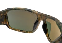 Magpul Rift- Polarized - Green Camo Frame / Gray Green Lens