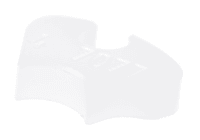 Retro Arms POM Sector Delay Clip 4mm