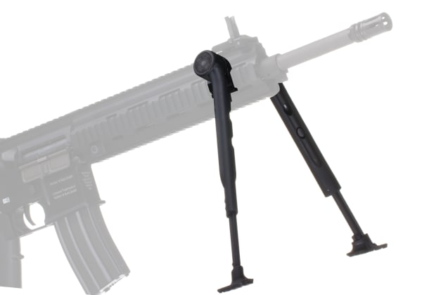 Big Dragon Side Rail Bipod