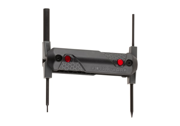 Real Avid 4-in-1 Tool für Glock