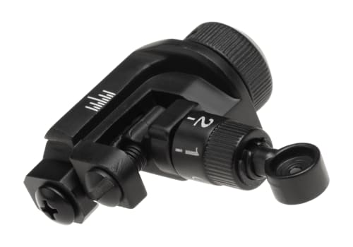 APS 300M Back Up Rear Sight