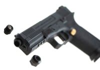 Salient Arms BL0100 BLU Metal Version GBB