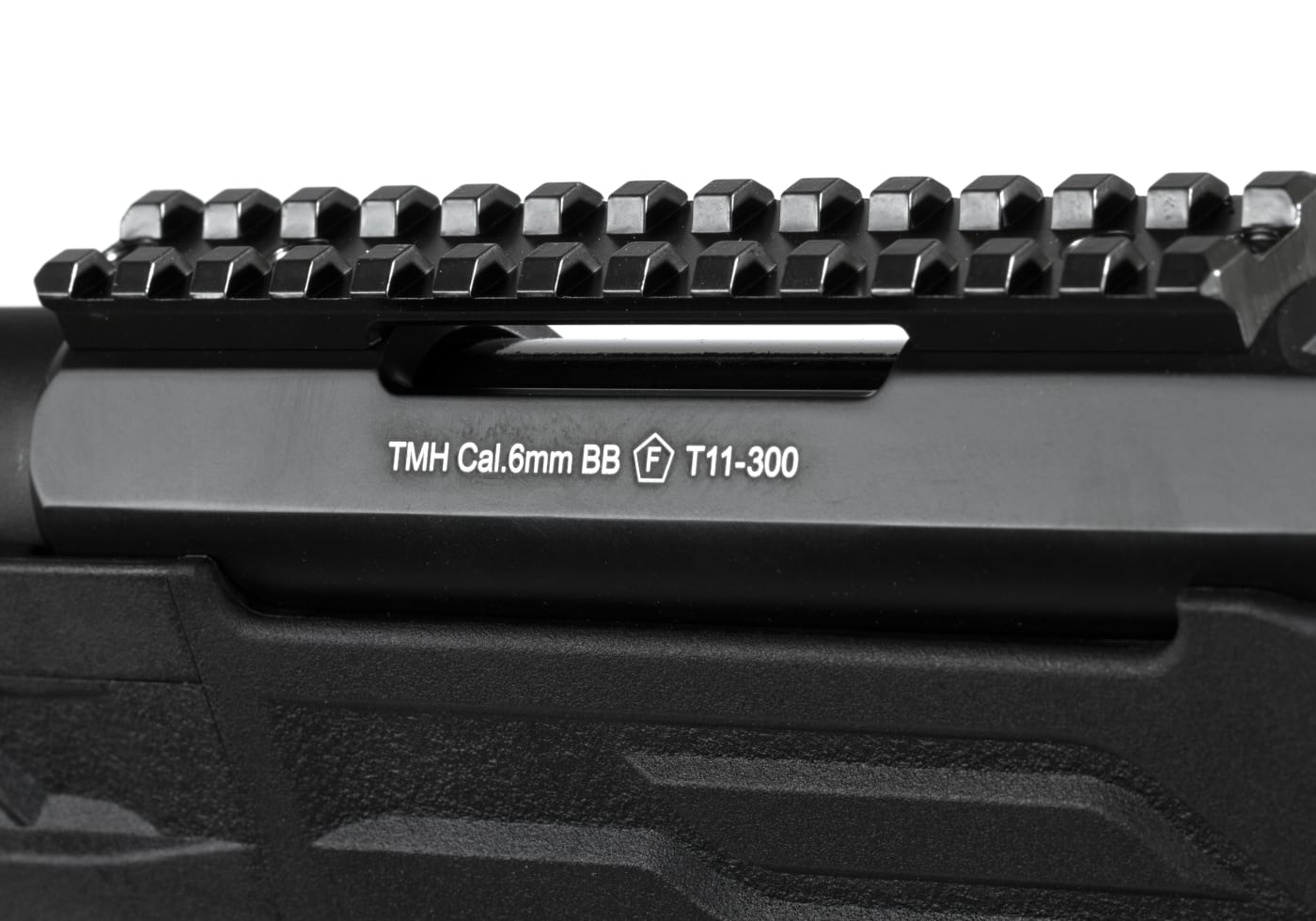 Action Army AAC T11 Short Bolt Action Sniper Rifle