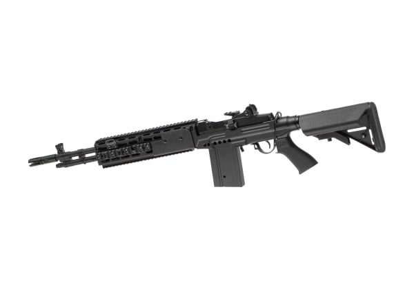 Cyma CM032EBR M14 EBR Mod 0 Collapsible Stock