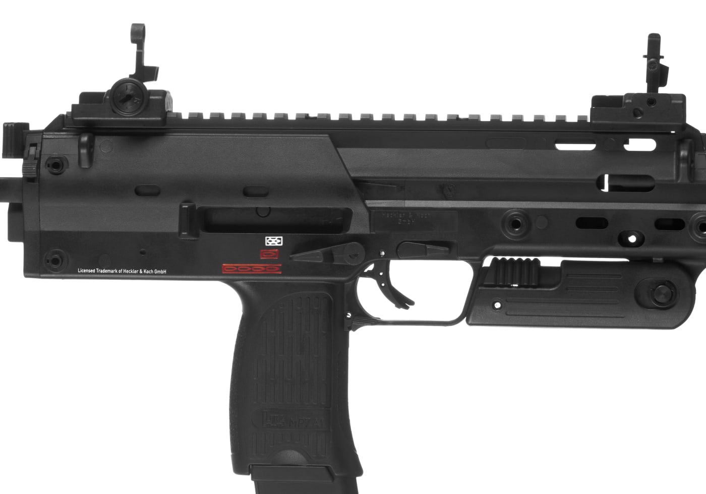 Heckler & Koch H&K MP7 A1 GBR