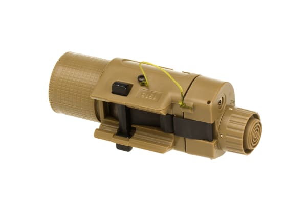 Element M3X Tactical Illuminator Long