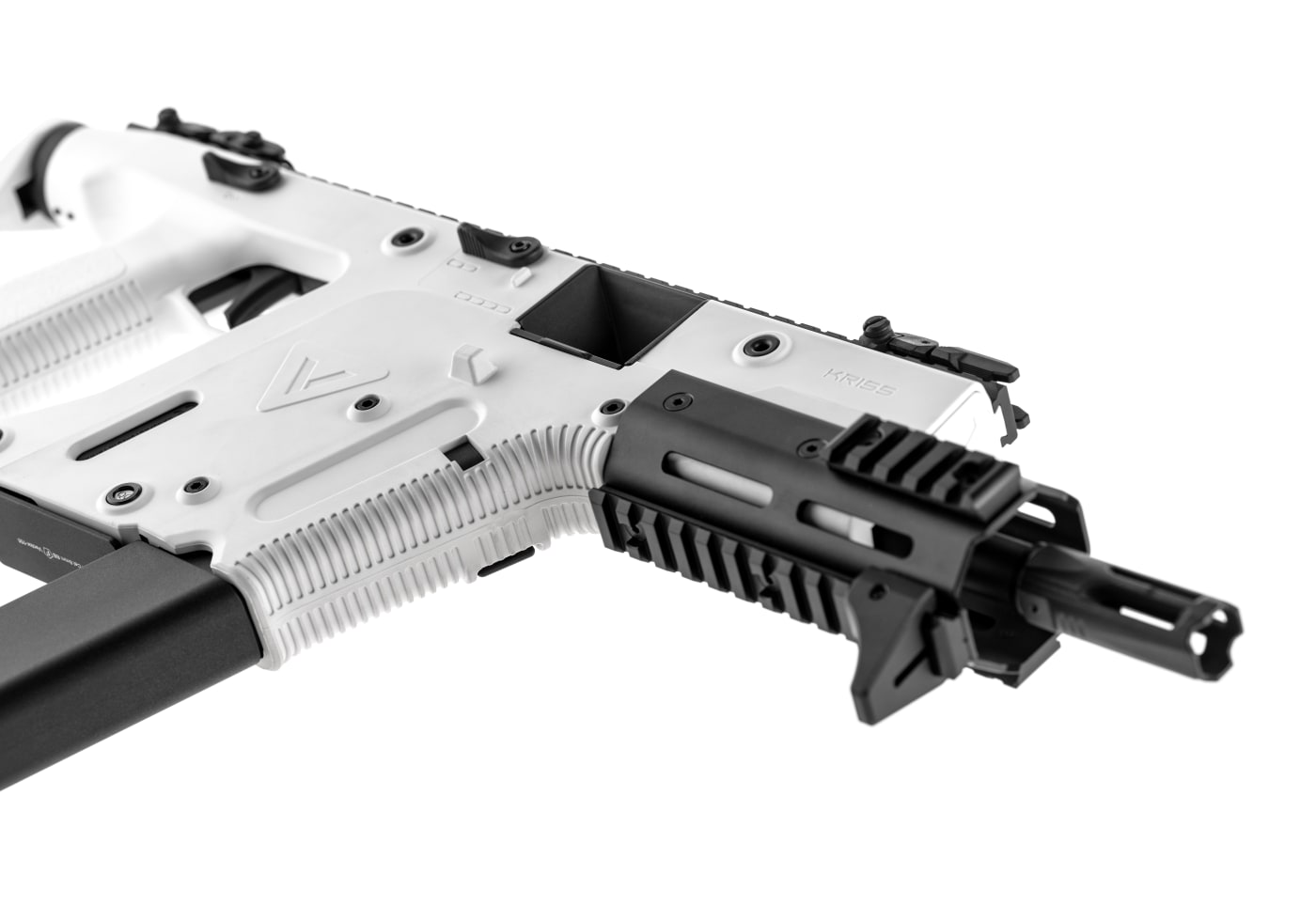 Krytac Kriss Vector Alpine S-AEG