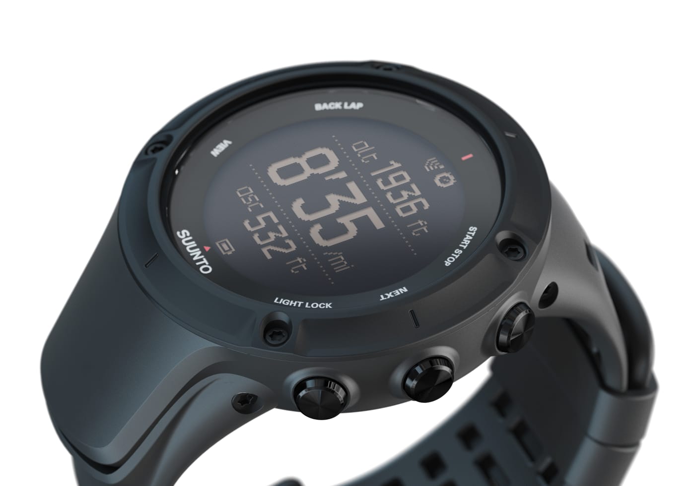 Suunto Ambit3 Peak HR