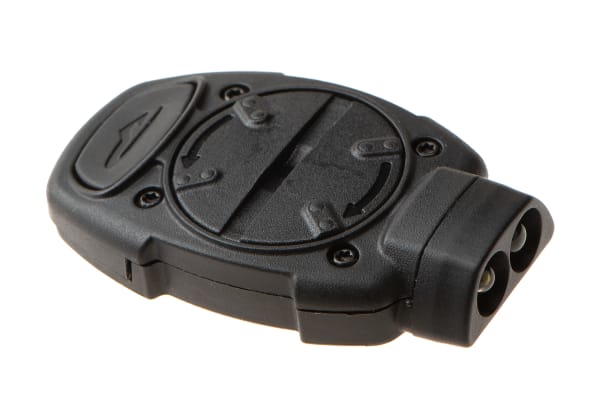 Princeton Tec Switch Rail MPLS