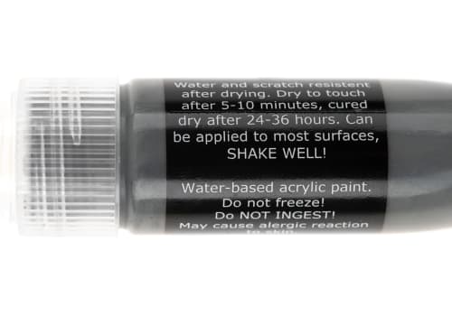 Camo Pen Camo Pen 5-Pack