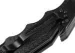 Smith & Wesson Border Guard SWBG2TS Serrated Tanto Folder
