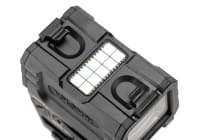 Holosun AEMS PRO X2 Solar Gold Circle Dot Sight