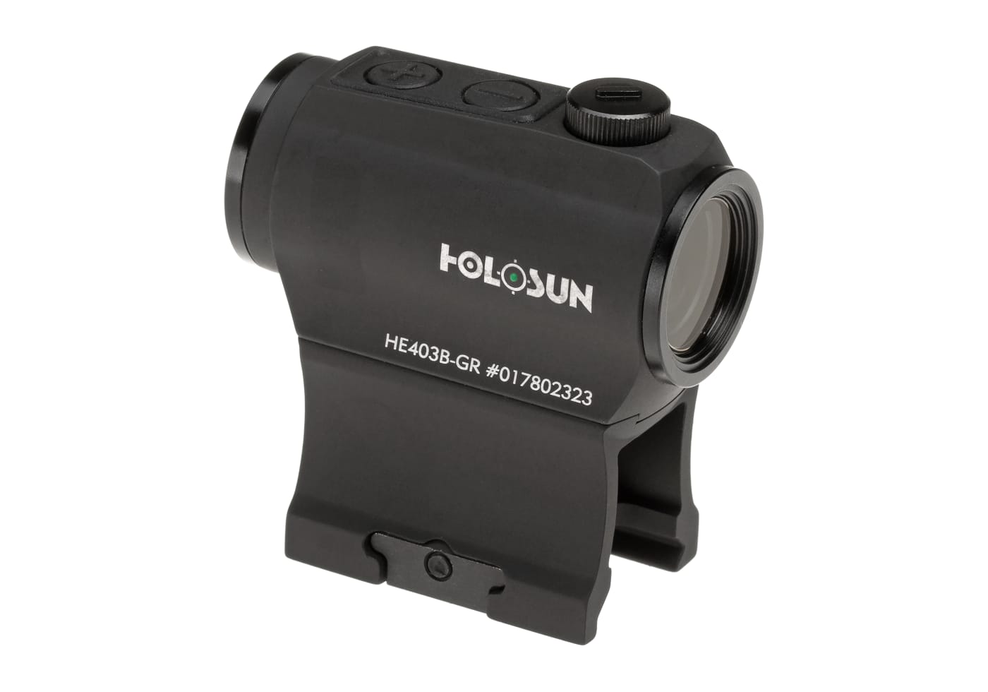 Holosun HE403B-GR Elite Green Dot Sight