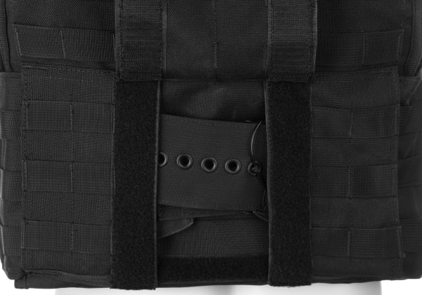 Invader Gear DACC Carrier